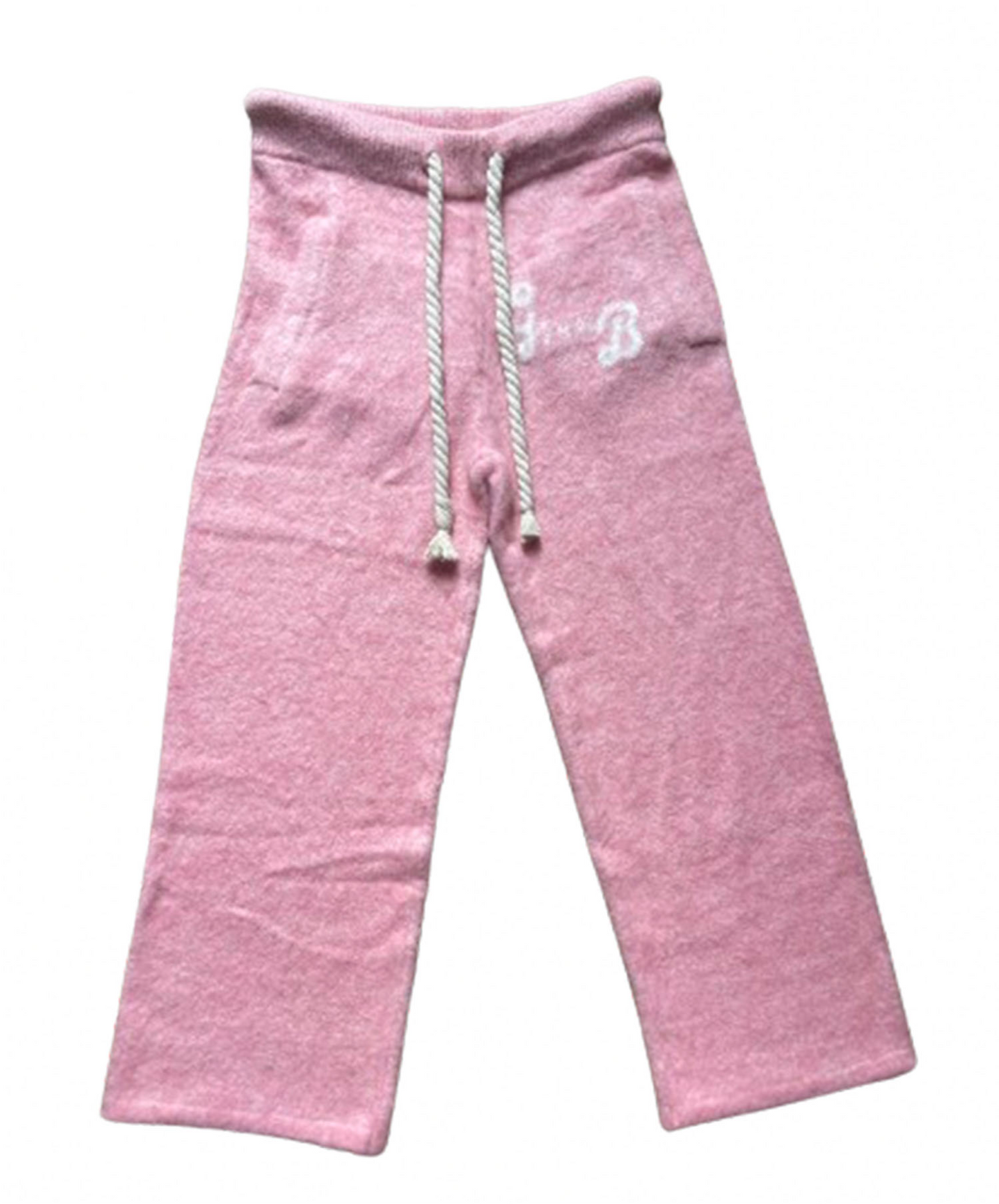 PANTALON ROSE