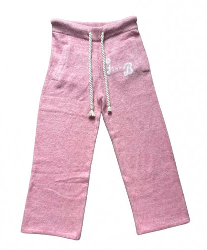 PANTALON ROSE