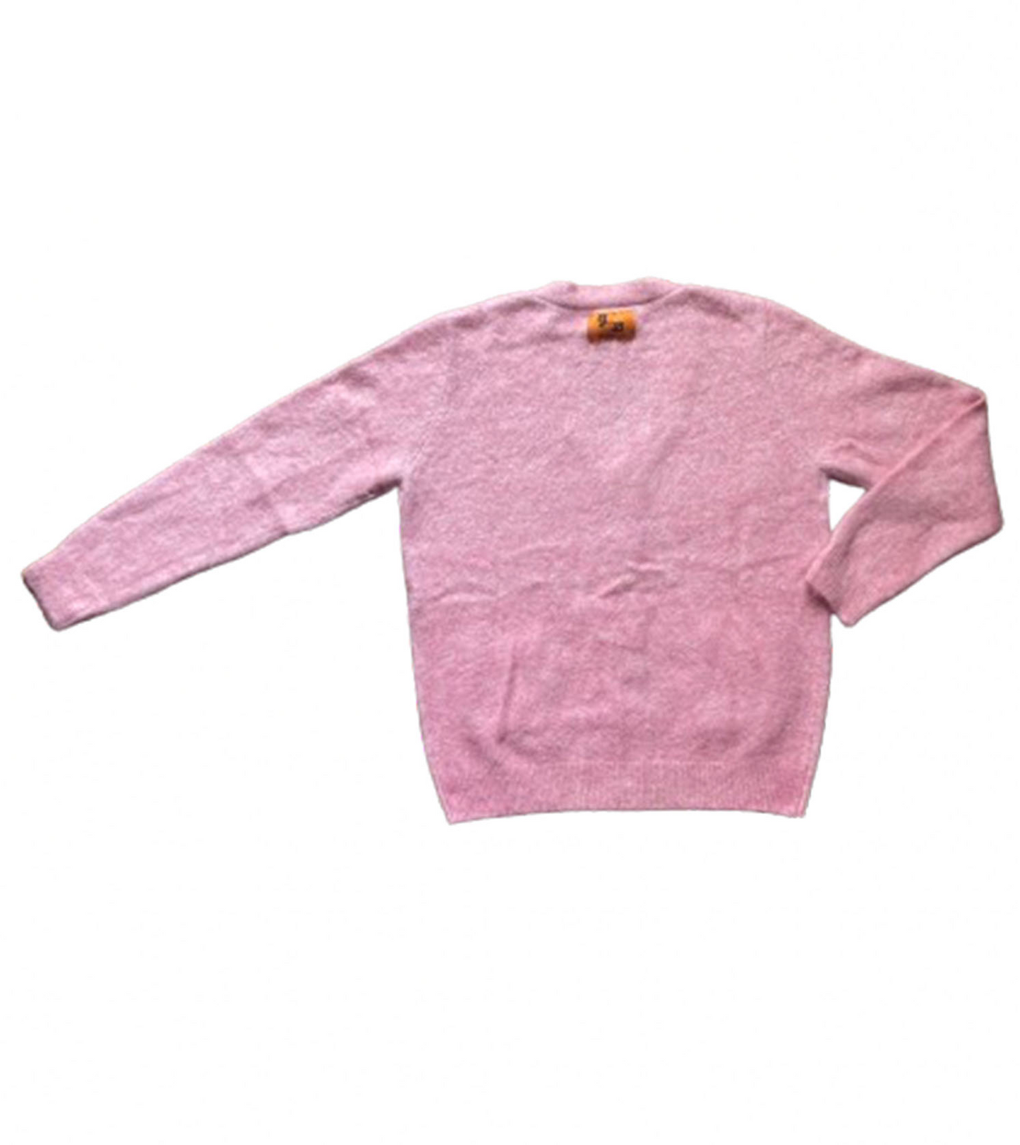 CARDIGAN ROSE
