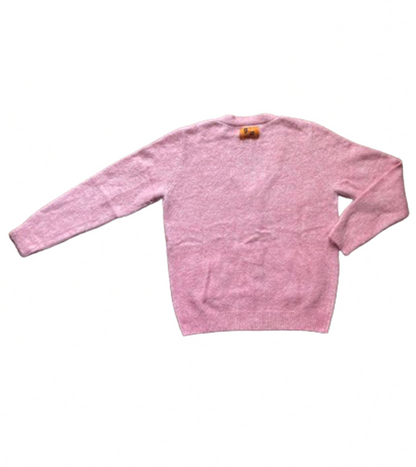 CARDIGAN ROSE