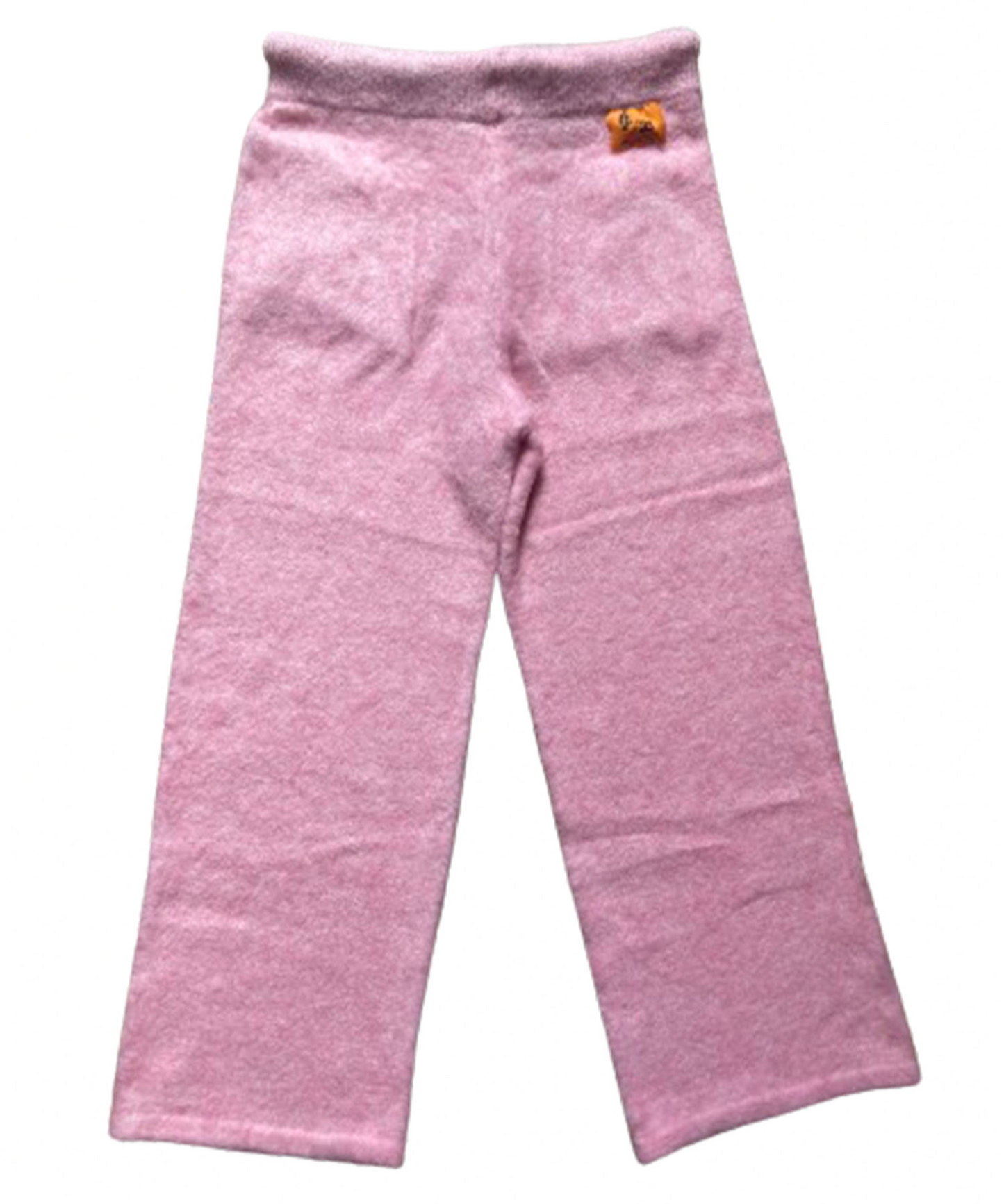 PANTALON ROSE