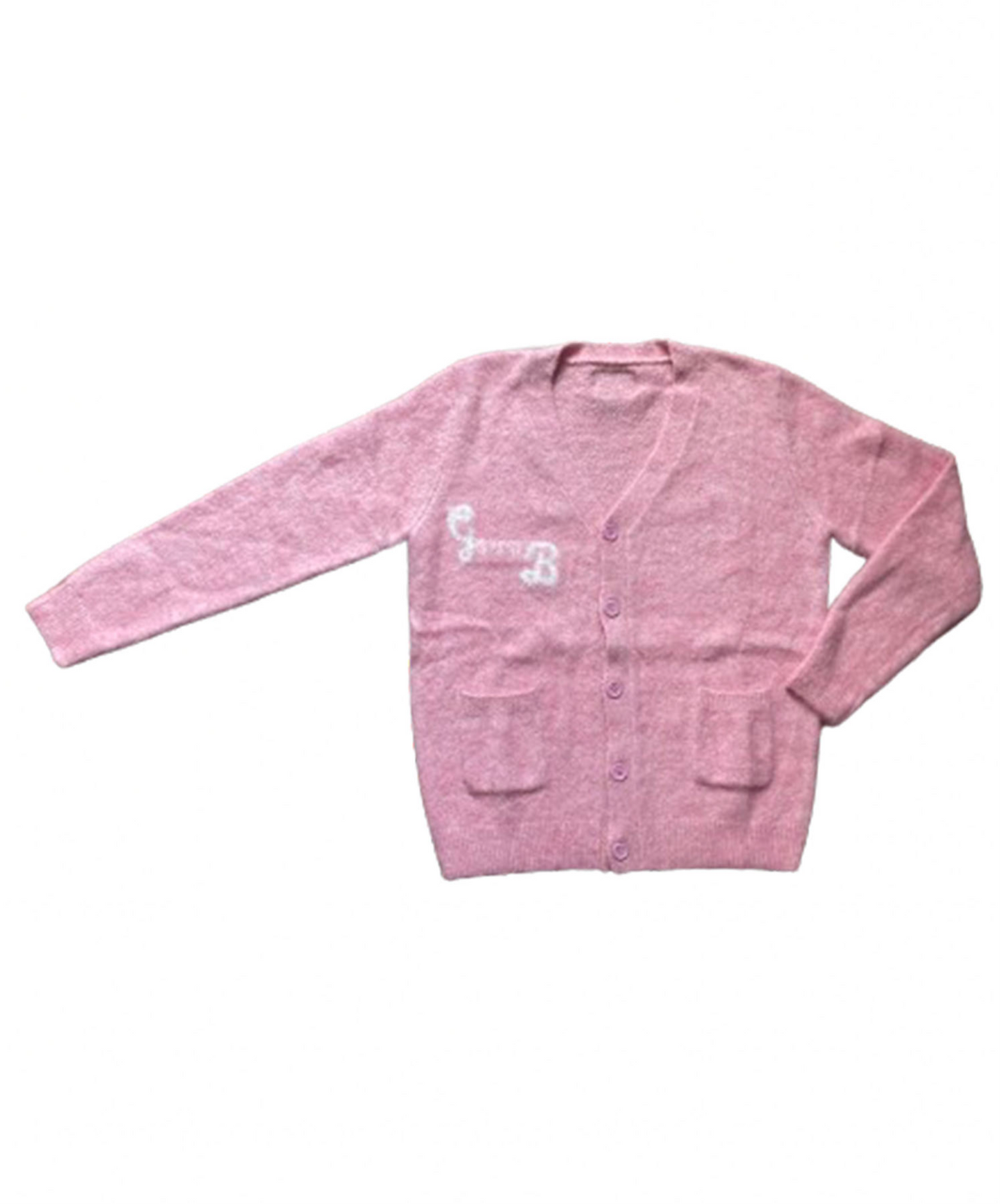 CARDIGAN ROSE